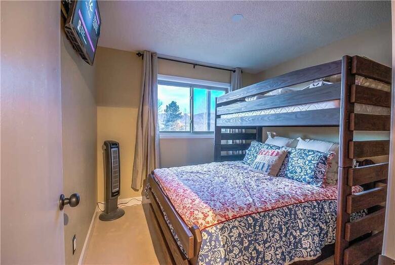 Apartamentos Shadow Run A 202