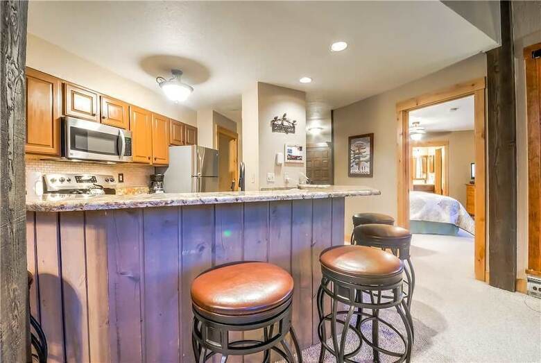 Lodge A 301