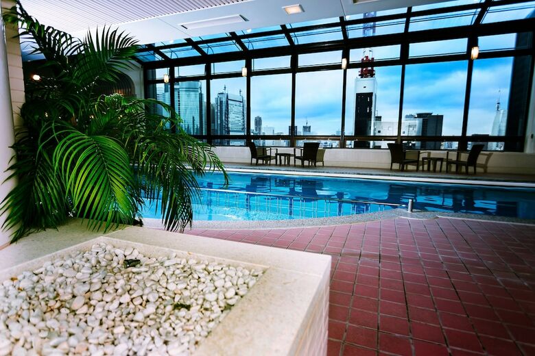 Hotel Imperial Floors