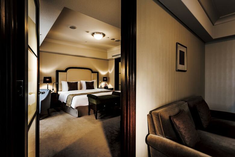 Hotel Imperial Floors