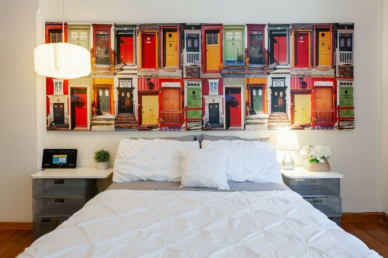 Apartamentos Urban Loft