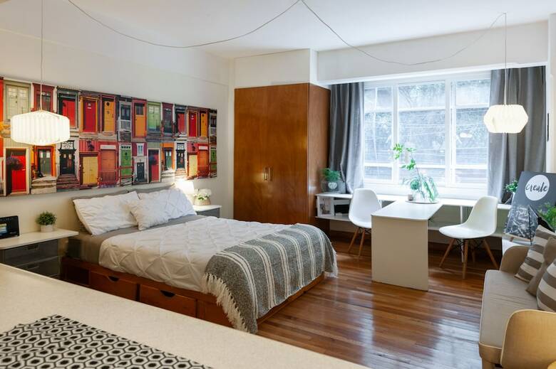 Apartamentos Urban Loft
