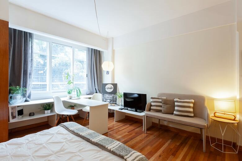 Apartamentos Urban Loft