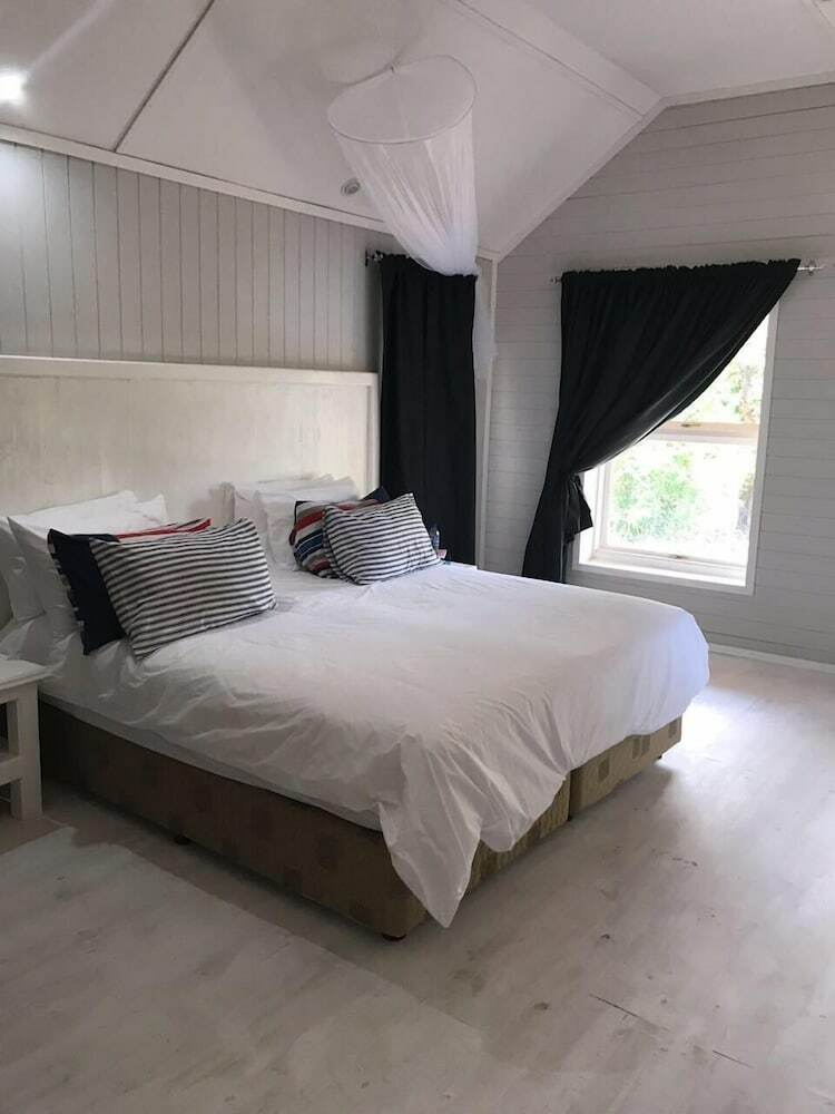 Posada Visgraat Luxury Self Catering Unit
