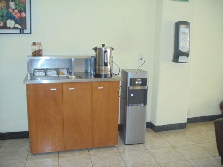 Hotel Capri De Le�n M�xico