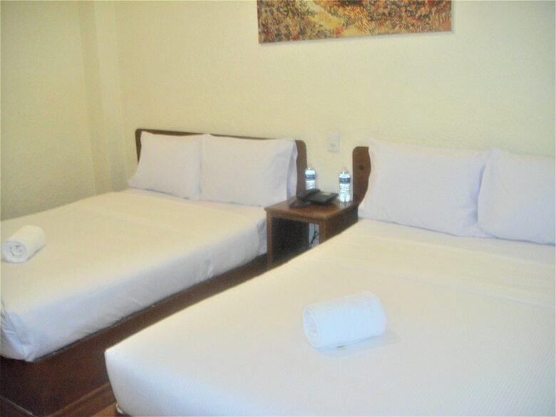 Hotel Capri De Le�n M�xico
