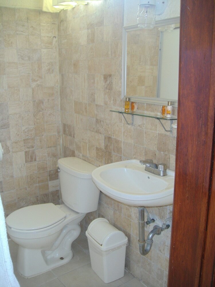 Hotel Capri De Le�n M�xico