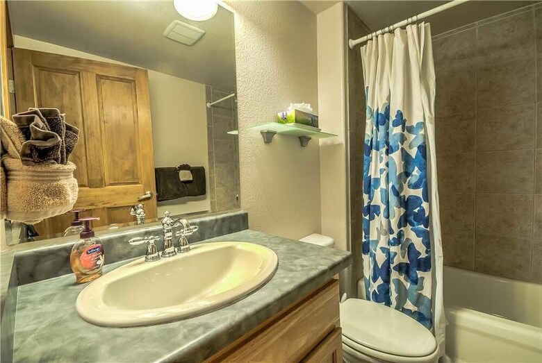 Residences At Old Town A2