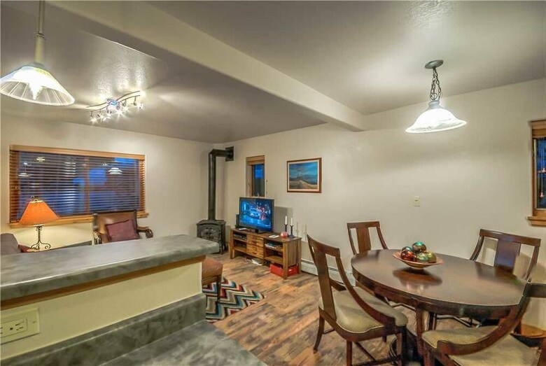 Residences At Old Town A2