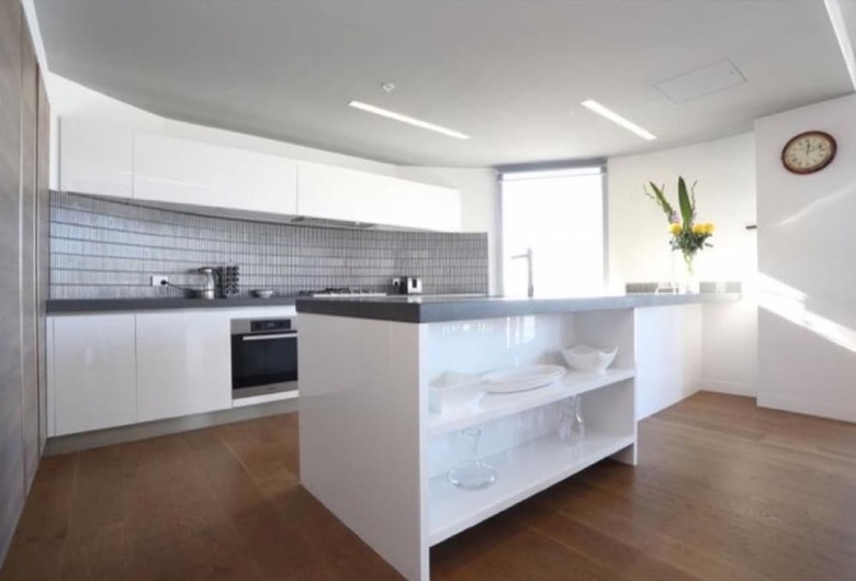 Apartamentos Staycentral Collingwood Silo