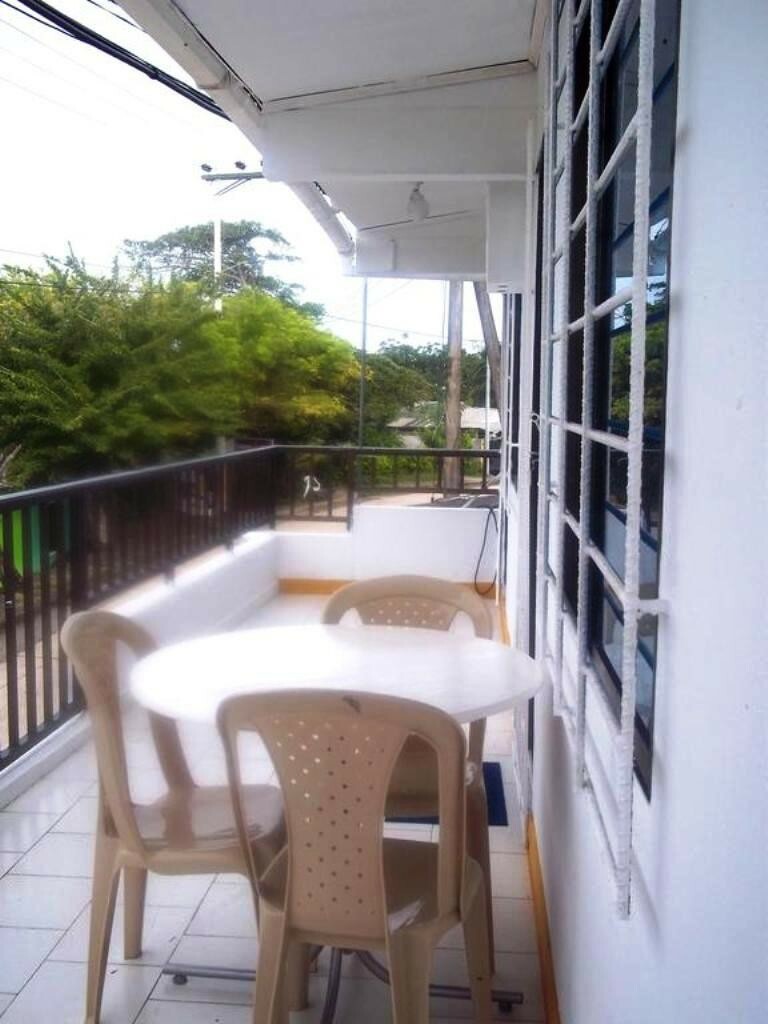 Hotel Marysol Lodging