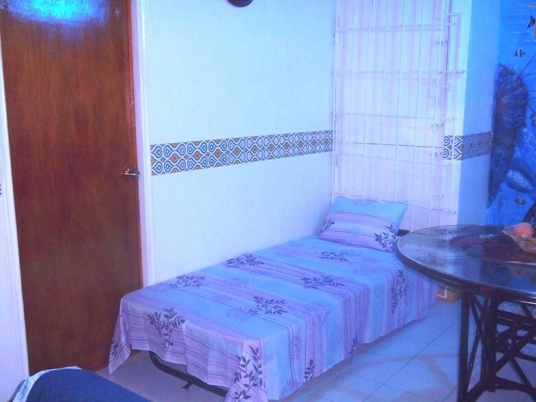 Hotel Marysol Lodging
