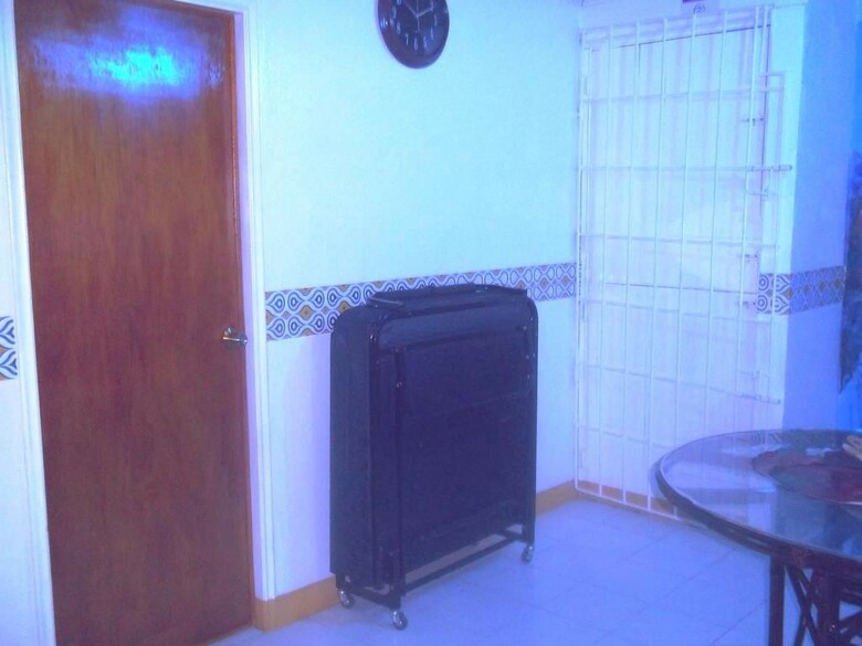 Hotel Marysol Lodging