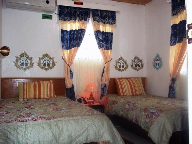 Hotel Marysol Lodging
