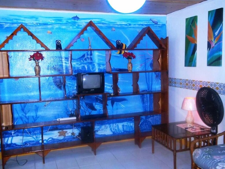 Hotel Marysol Lodging
