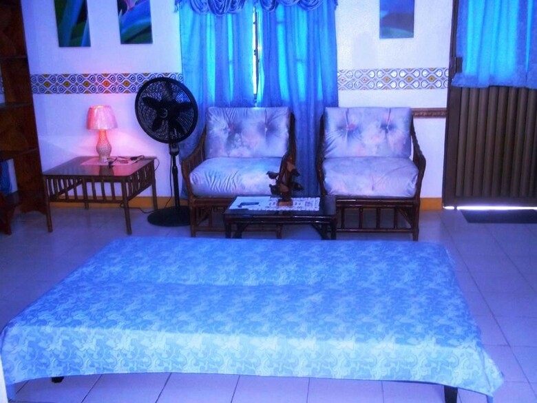 Hotel Marysol Lodging