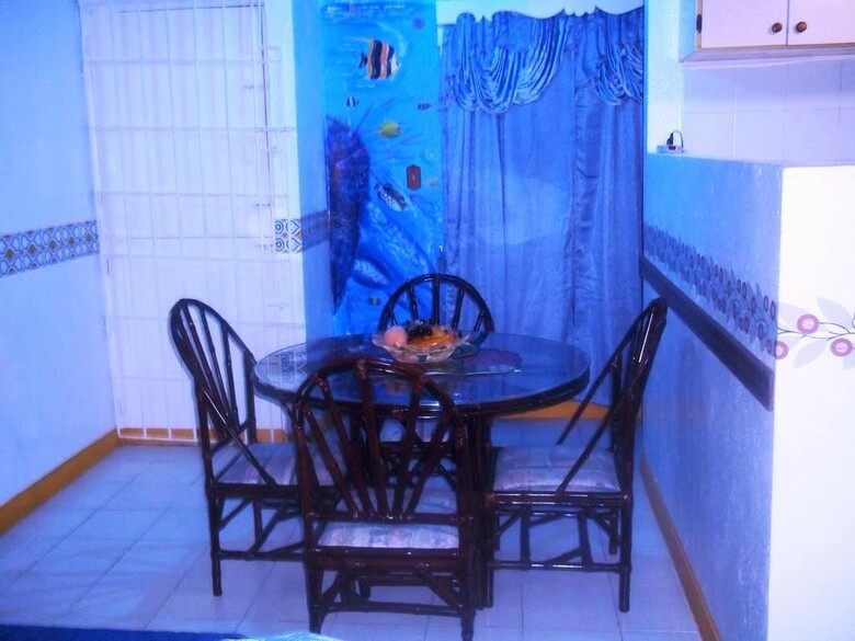 Hotel Marysol Lodging