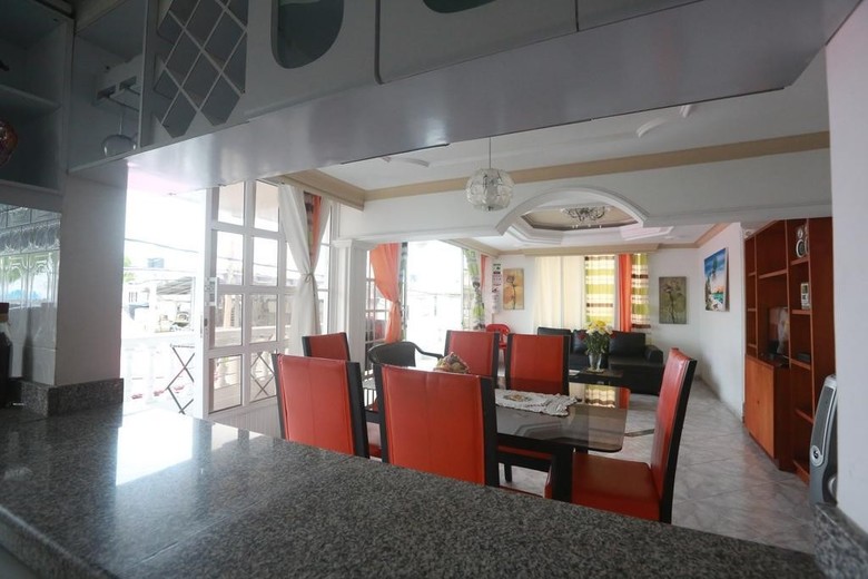 Apartamento Casa Almendros Inn