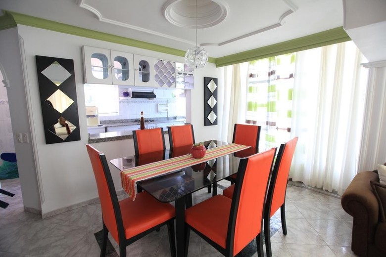 Apartamento Casa Almendros Inn