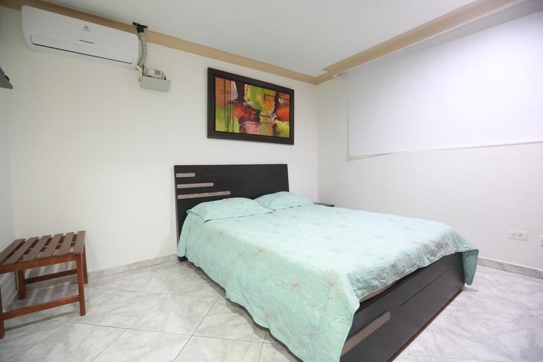 Apartamento Casa Almendros Inn