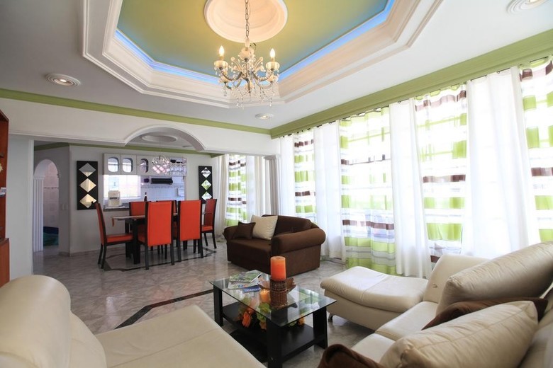 Apartamento Casa Almendros Inn