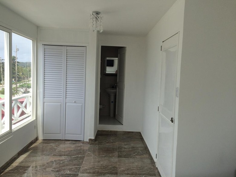 Apartamento Casa Almendros Inn