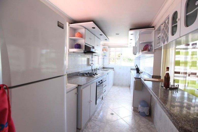 Apartamento Casa Almendros Inn