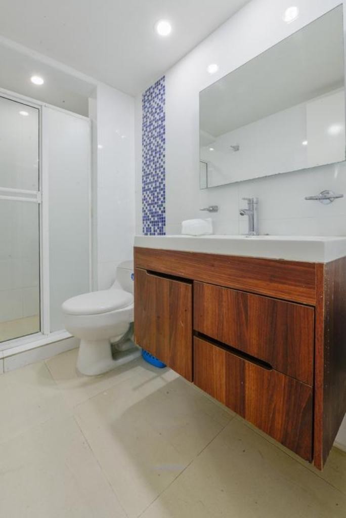 Edificio Bay Point Apartamento 403