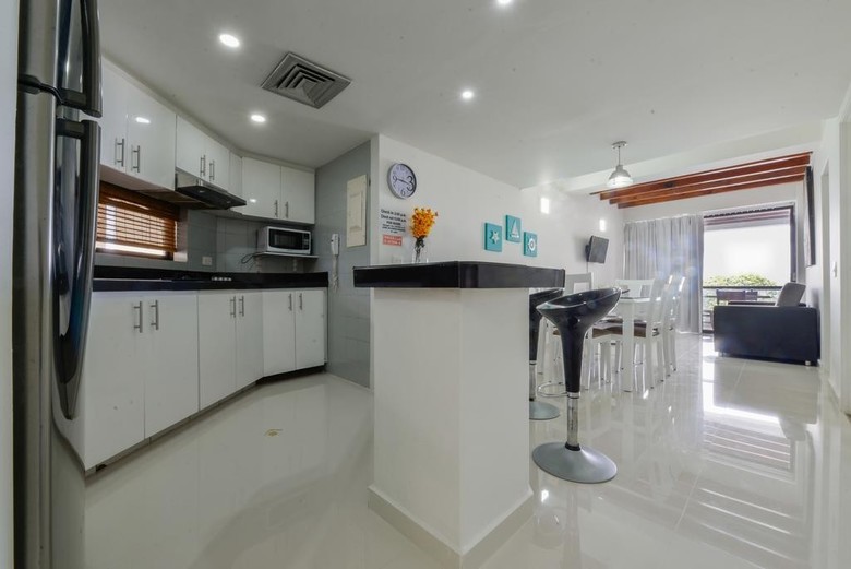 Edificio Bay Point Apartamento 403