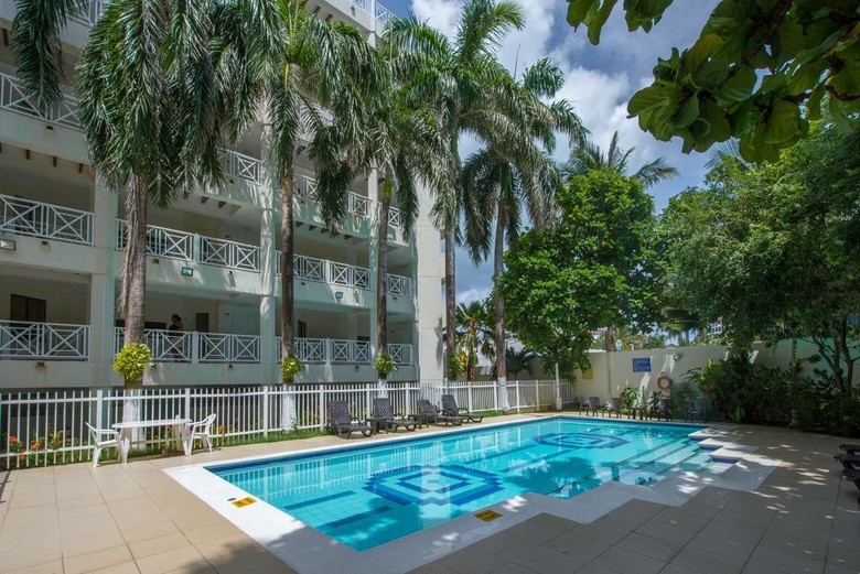 Edificio Bay Point Apartamento 403
