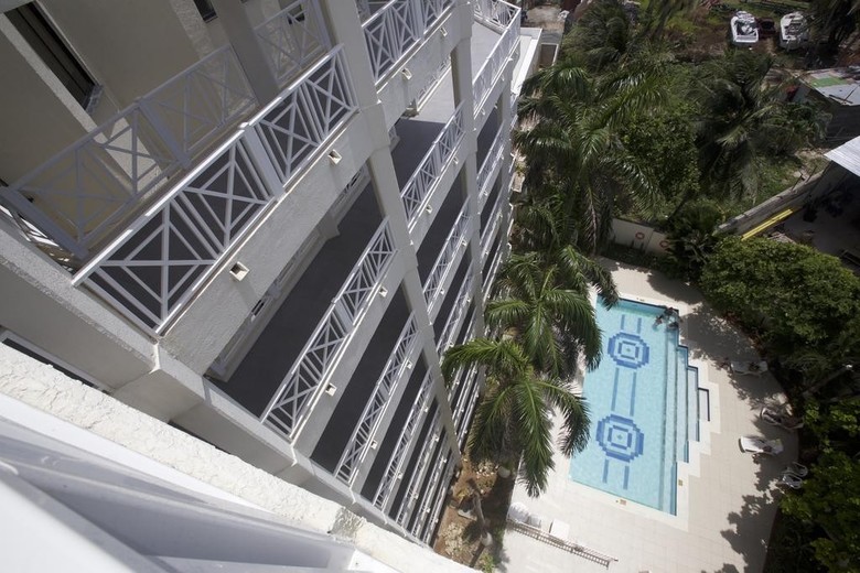 Edificio Bay Point Apartamento 403
