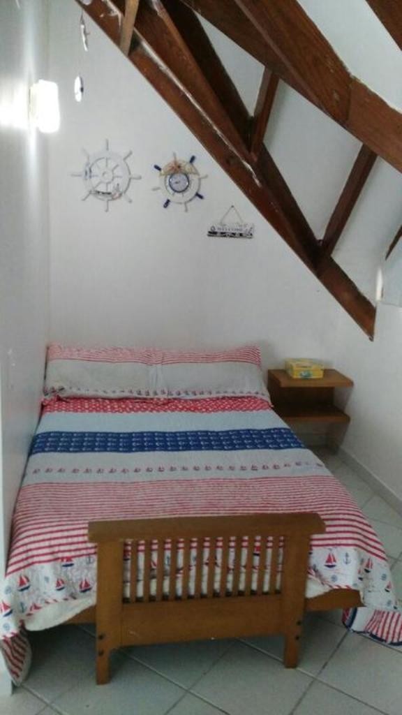 Apartamento Edificio Bay Point Apto 703