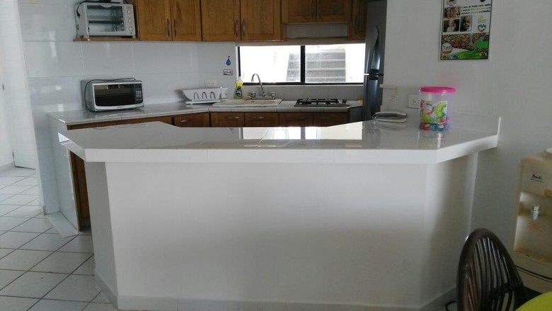 Apartamento Edificio Bay Point Apto 703