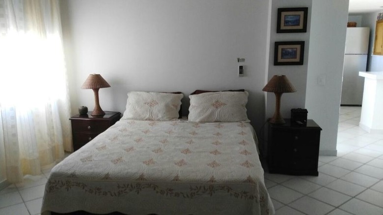Apartamento Edificio Bay Point Apto 703