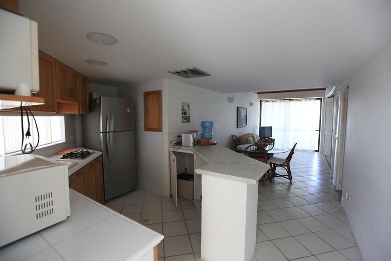 Apartamento Edificio Bay Point Apto 703