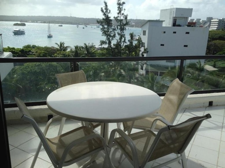 Apartamento Edificio Bay Point Apto 703