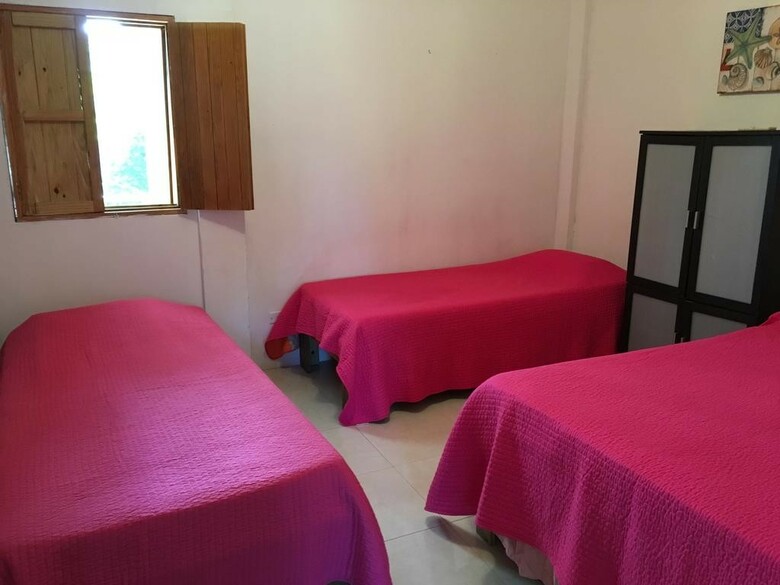 Hostal Casaluna