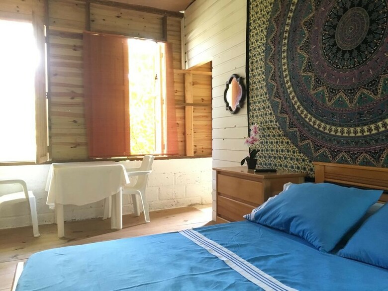 Hostal Casaluna