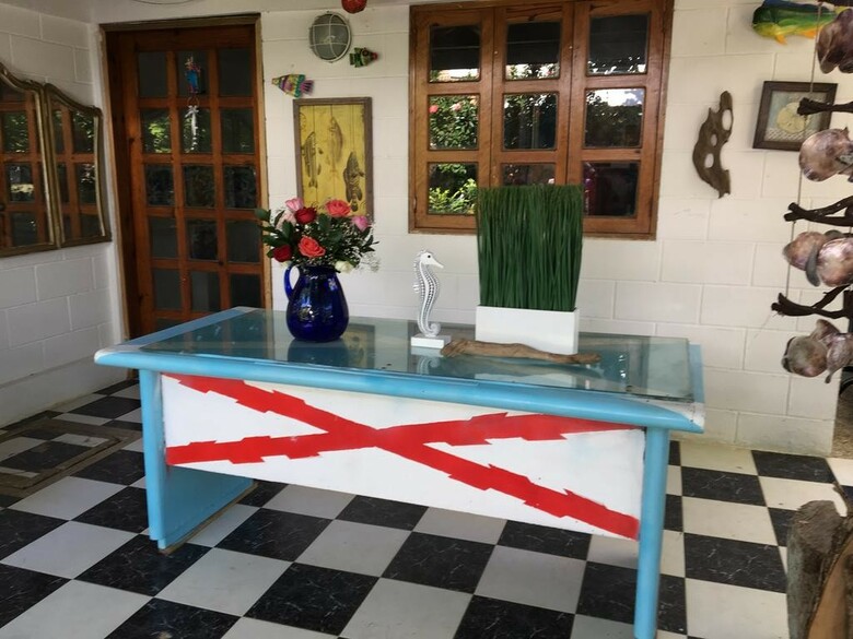 Hostal Casaluna