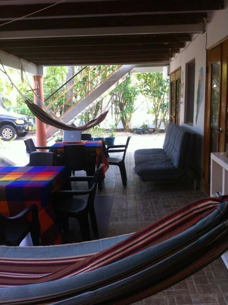 Hostal Casaluna