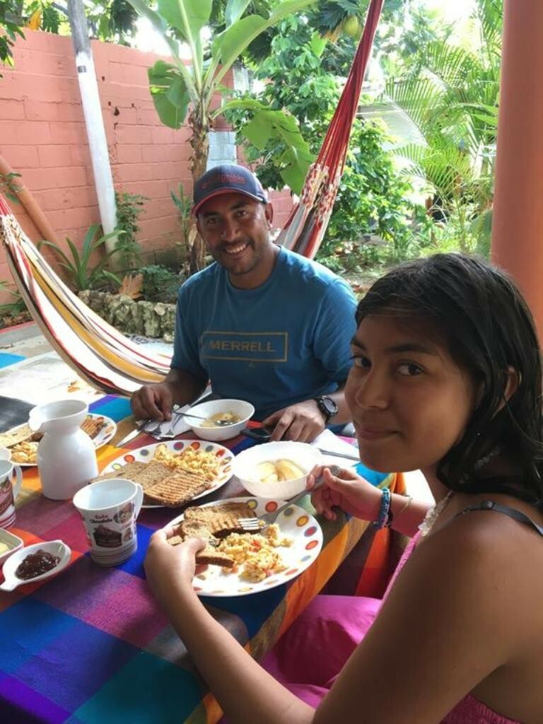 Hostal Casaluna