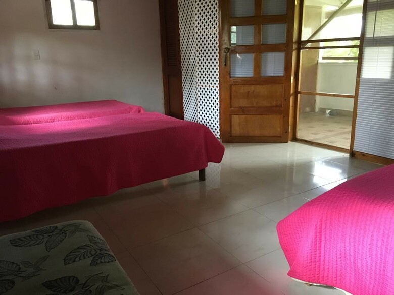 Hostal Casaluna