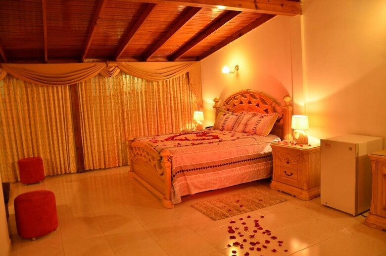 Hostal Zamy�s Place