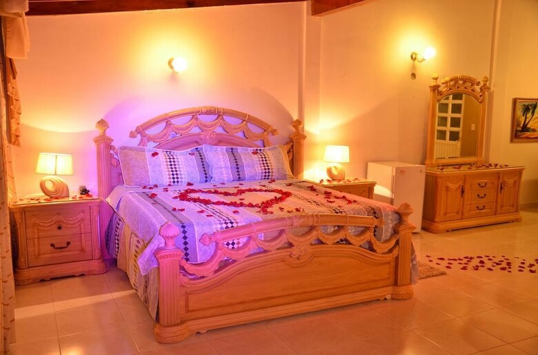 Hostal Zamy�s Place