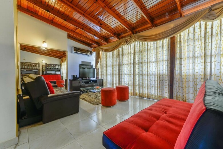 Hostal Zamy�s Place