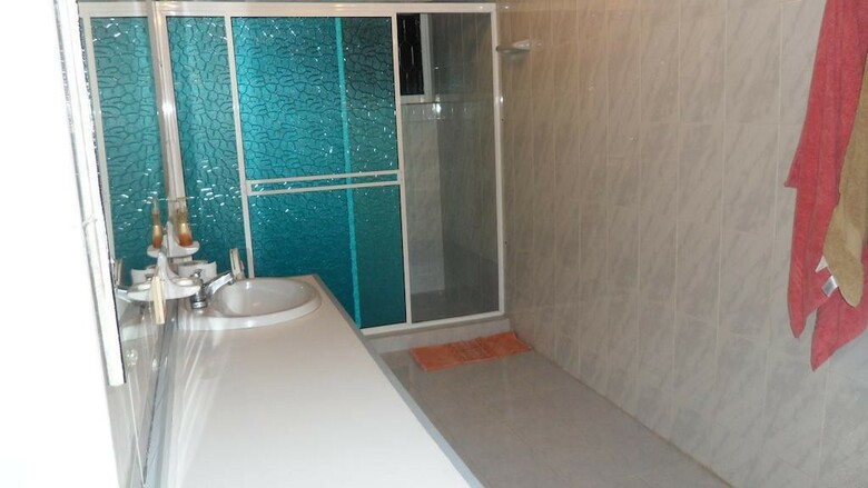 Hostal Zamy�s Place
