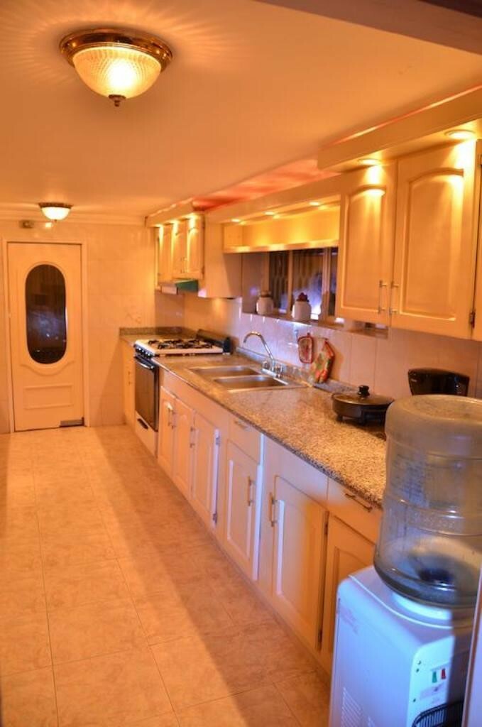 Hostal Zamy�s Place