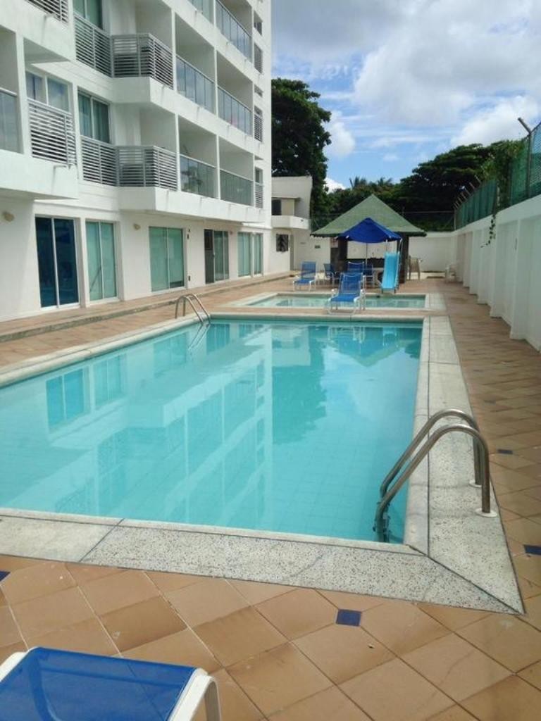 Apartamento Premier 1