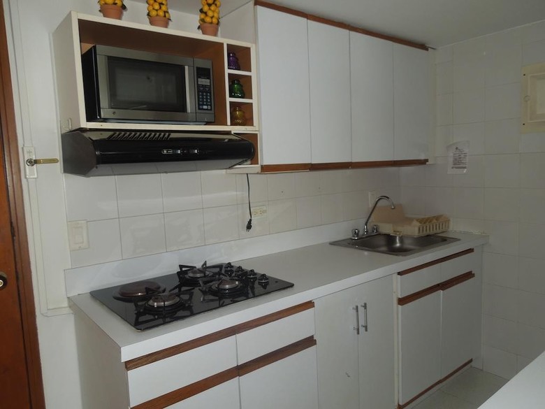 Apartamento Premier 1