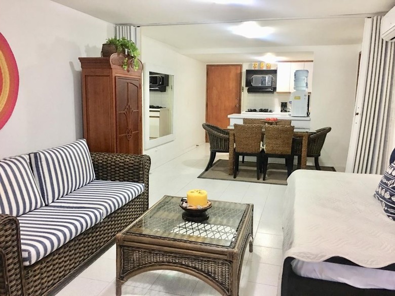 Apartamento Premier 1